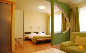 Hotel Central